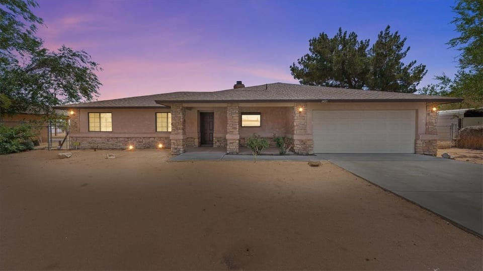 14071 Quinnault Road