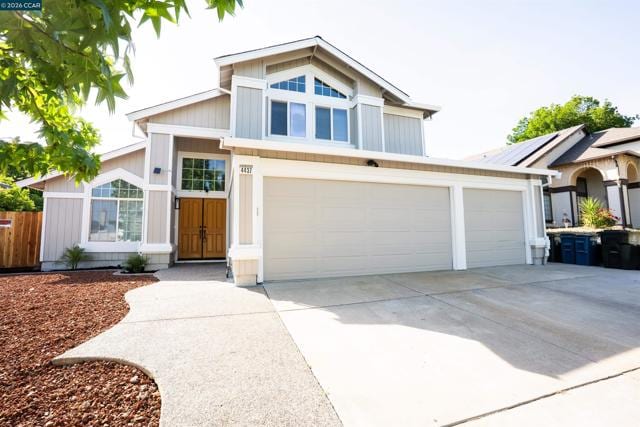 4437 Deerfield Dr