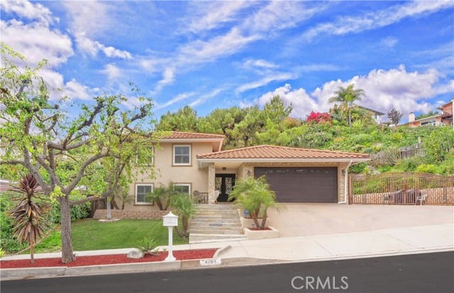 4784 Browndeer Lane