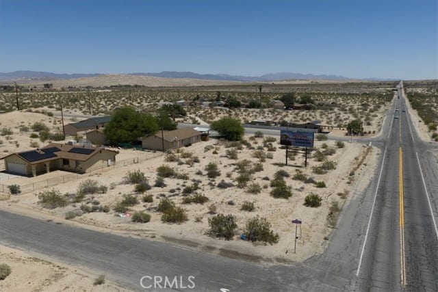 1 HWY 62 and Palm View
