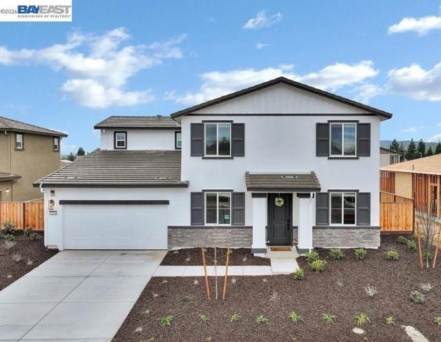 5416 Golden Eagle Street
