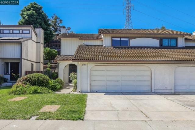 1320 Shaddick Dr