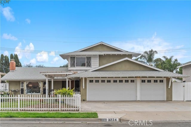2774 West Westhaven