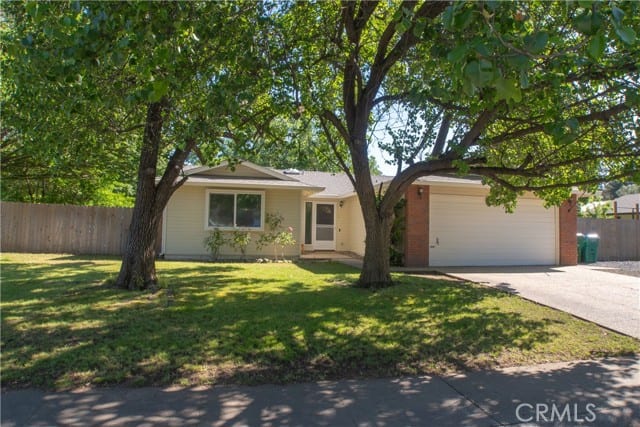 1 San Ramon Drive
