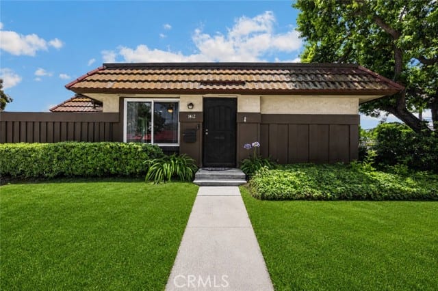 1412 North Dale