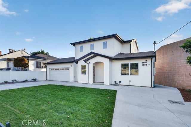 1607 Westmont Drive