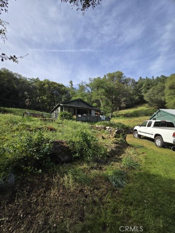 15305 Lake Arthur Road