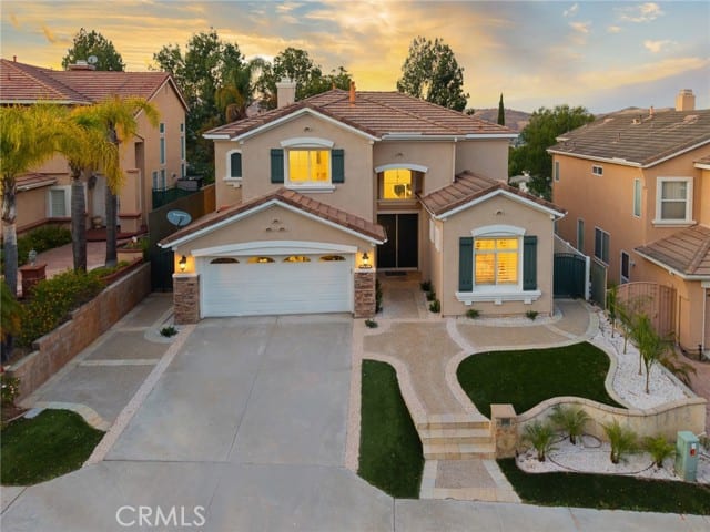 8781 East Banner Ridge