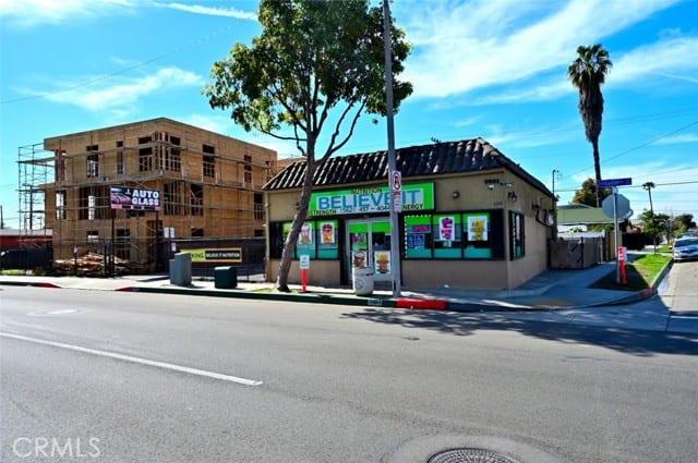 7901 EASTERN Avenue