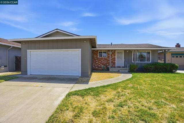 1424 Yosemite Dr