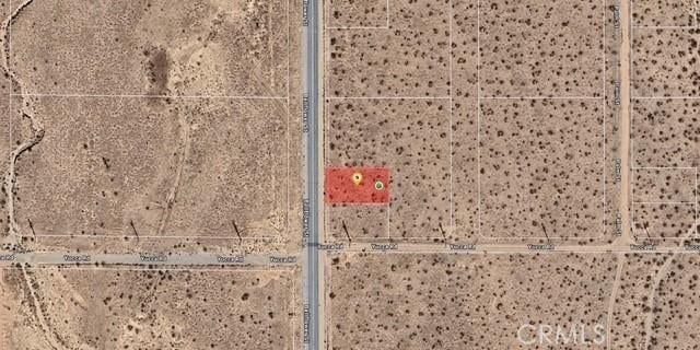 0 Bellflower Street
