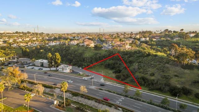 0 Old Telegraph Canyon Rd.