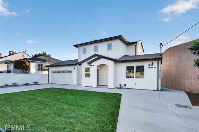 1607 Westmont