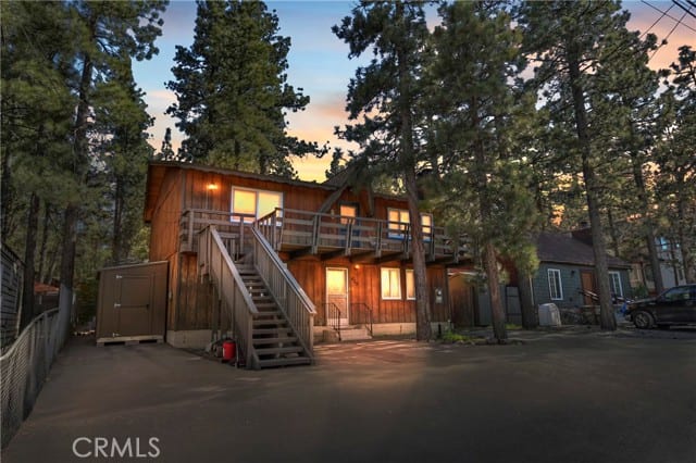 432 East Big Bear Boulevard