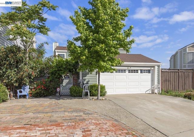 3521 Leafwood Cir