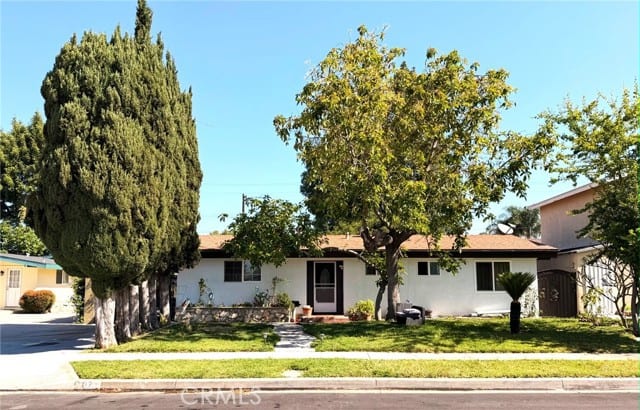 1407 West Colonial