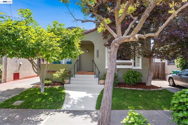 1610 Pacific Ave.