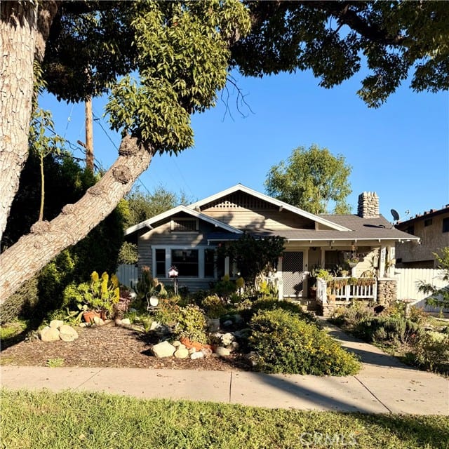 620 North Pasadena