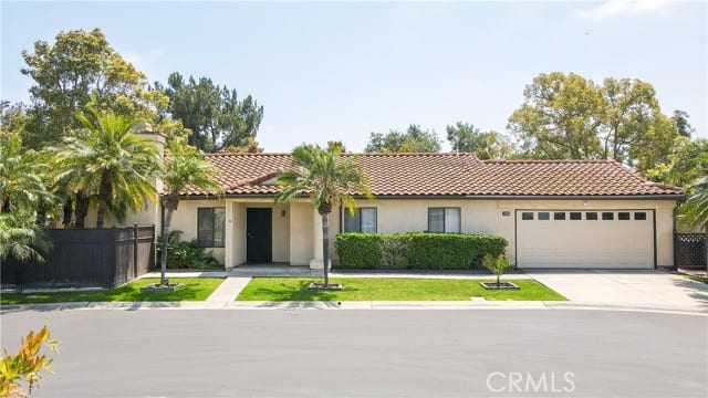2034 West Compass