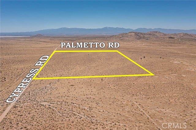 0 Oasis and Cypress Lots