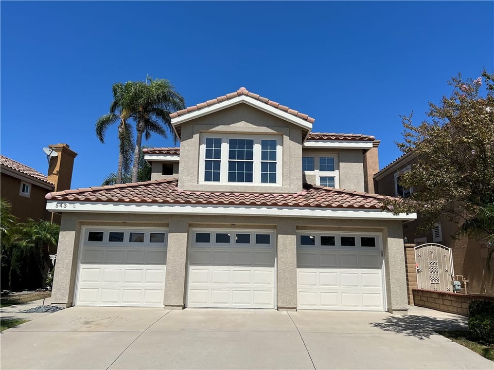 543 South Eveningsong Lane