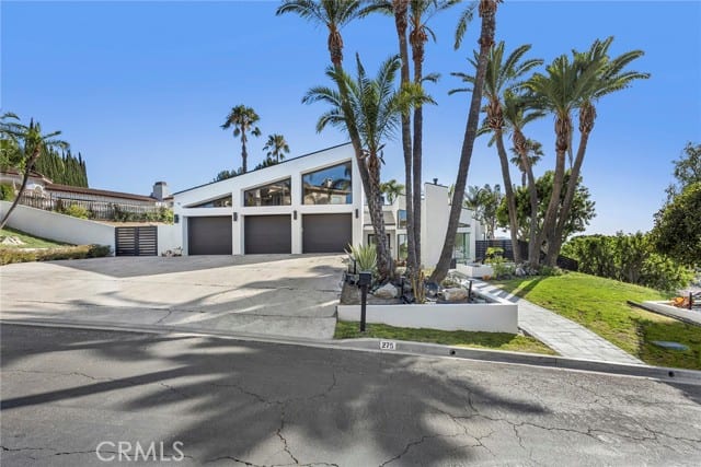 275 South Owens Drive