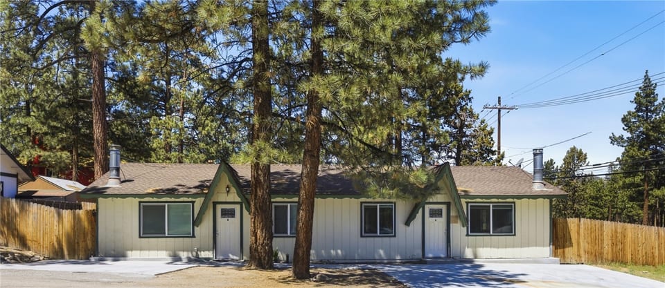 744 East Big Bear