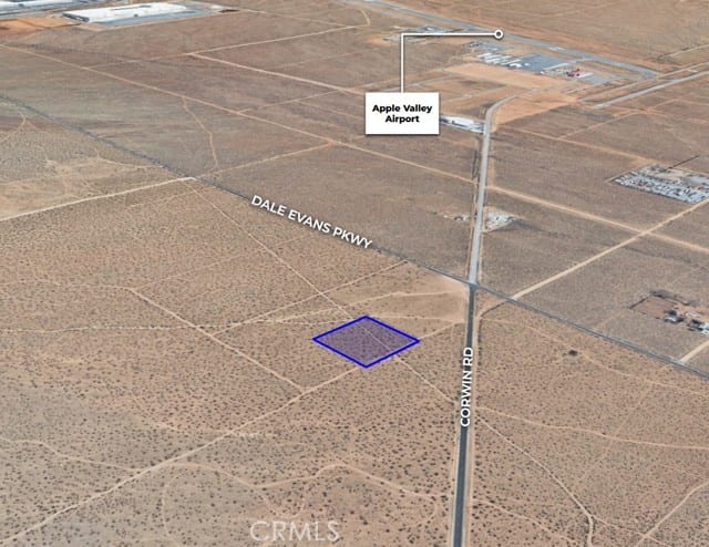 0 Papago Road