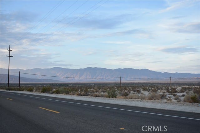 0 Yaqui Pass Road