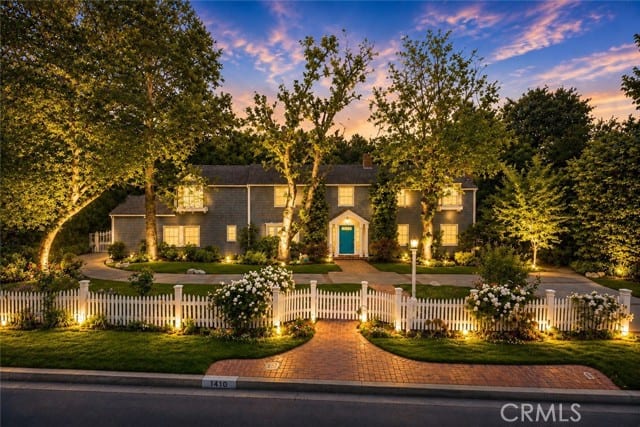 1410 Rancho Road