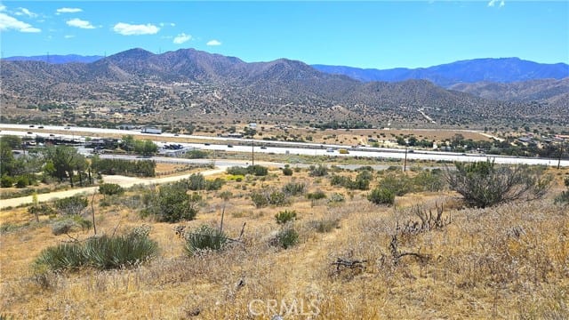 0 San Gabriel
