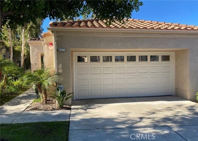 357 South San Vicente Lane
