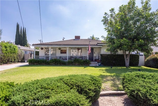 1626 South 1st