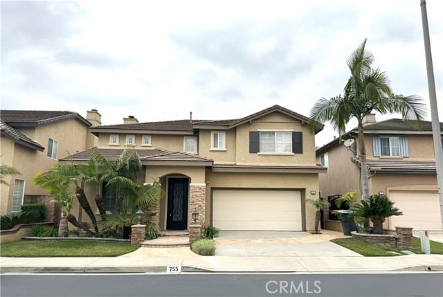 755 South Lassen Court