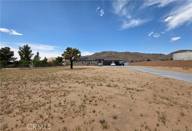 24236 CAHUILLA Road