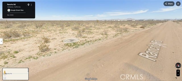 0 Rancho Road