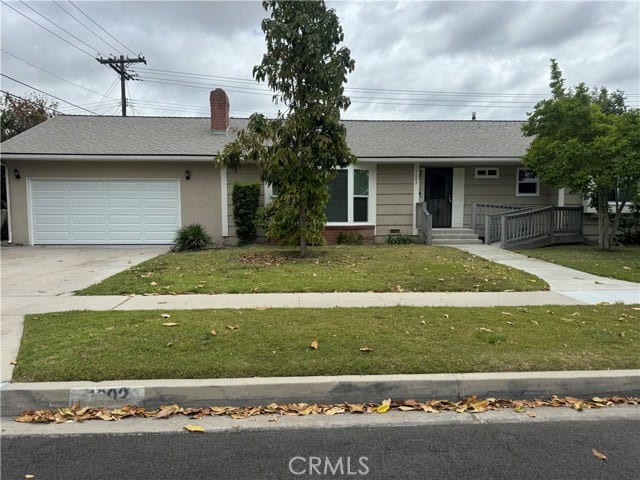 1602 West Mells