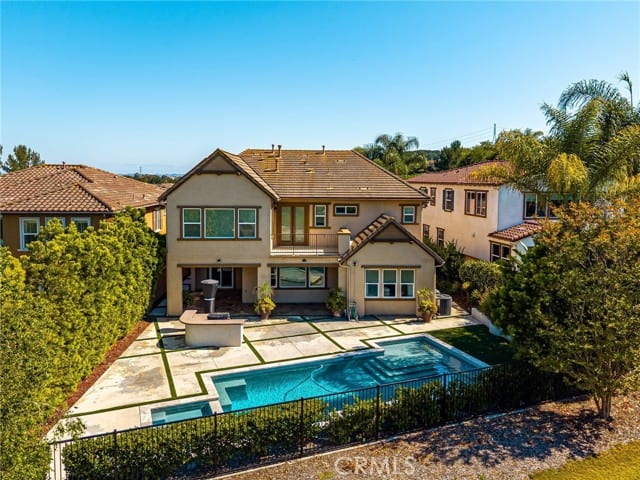 49 Santa Barbara Drive