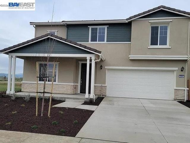 5344 Knights Valley Lane