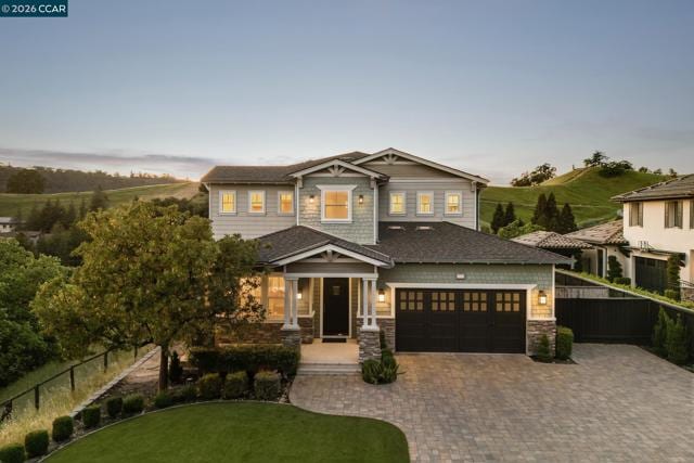 1333 Laverock Ln