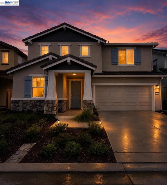 5390 Shenandoah Valley Ln
