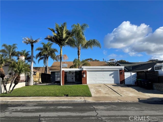26691 Calle Ultima