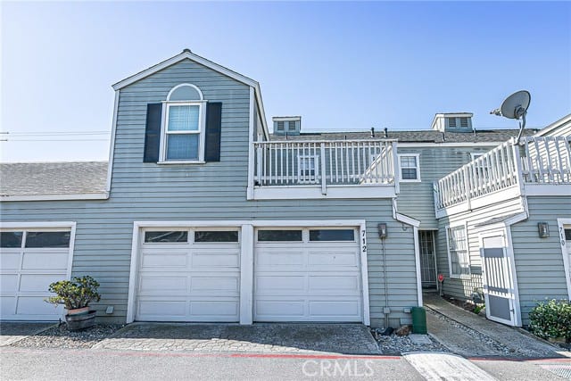 712 Pebble Beach
