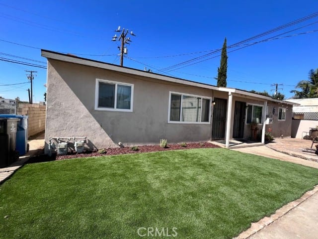 1217 South 8th