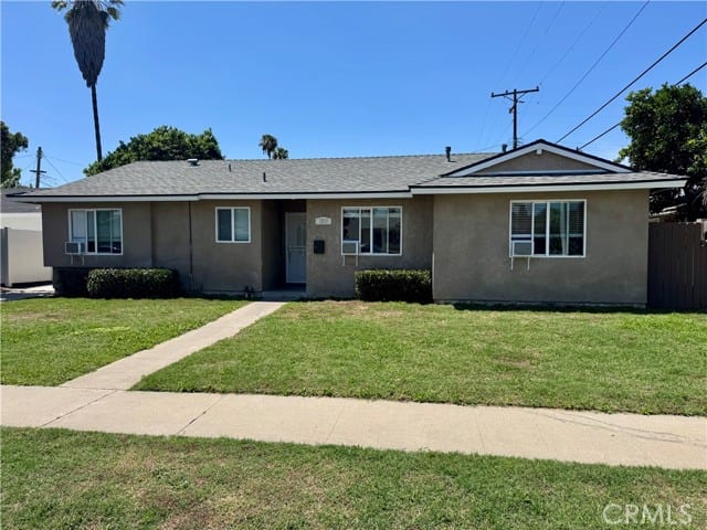 1211 North Siesta Street