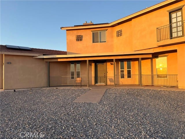 13975 Barker