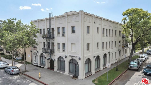 1001 South Central Avenue