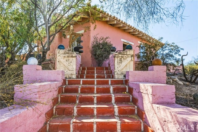 73666 Desert Trail