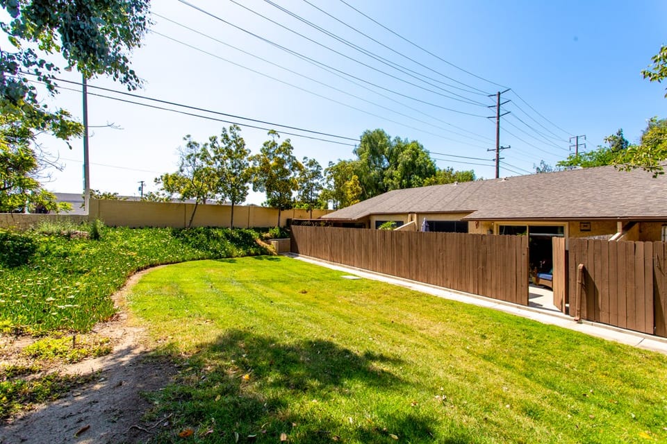 405 North Powder Horn Drive