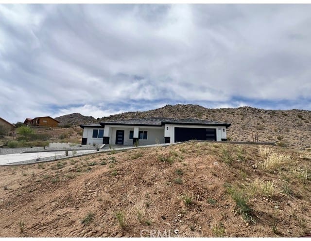 16196 Rancherias Road